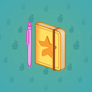 Star Notepad #51516