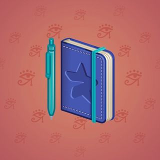 Star Notepad #51517