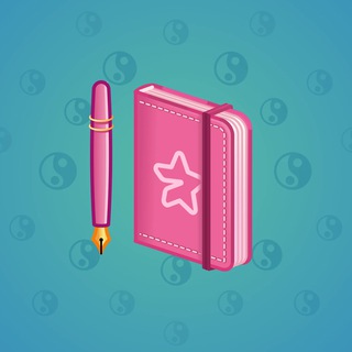 Star Notepad #51521