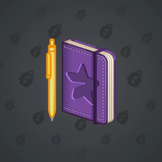 Star Notepad #51526