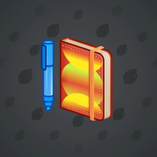 Star Notepad #51527