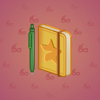 Star Notepad #51538