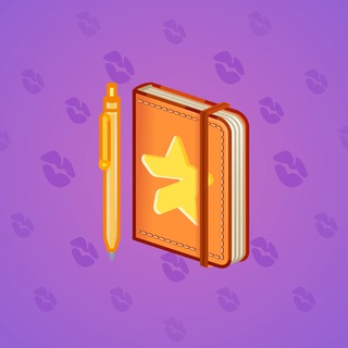 Star Notepad #51542