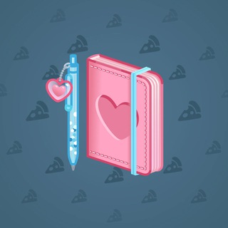 Star Notepad #51543