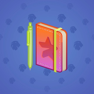 Star Notepad #51552