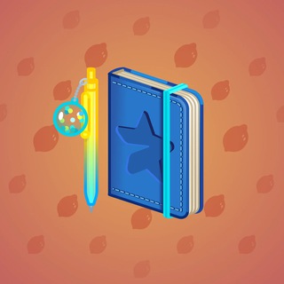 Star Notepad #51557