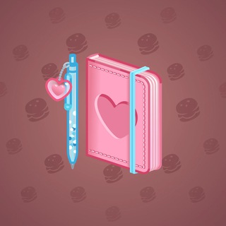 Star Notepad #51588