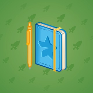 Star Notepad #51590