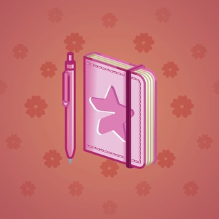 Star Notepad #51593