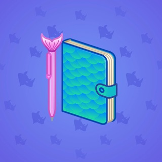Star Notepad #51596