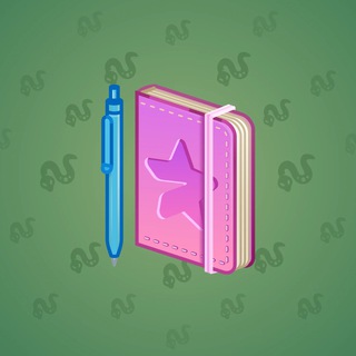 Star Notepad #51598