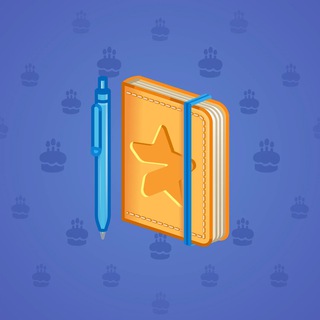 Star Notepad #51601