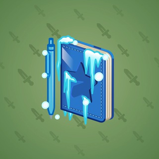 Star Notepad #51607