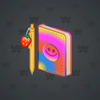 Star Notepad #51609