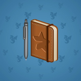 Star Notepad #51612