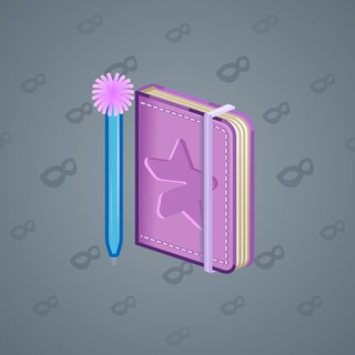 Star Notepad #51613