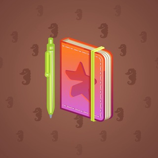 Star Notepad #51614