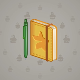 Star Notepad #51618
