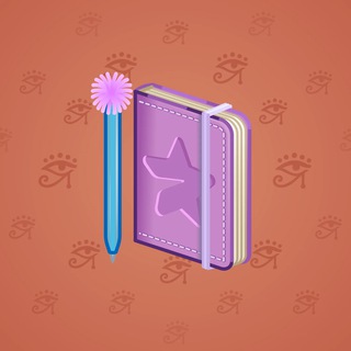 Star Notepad #51619
