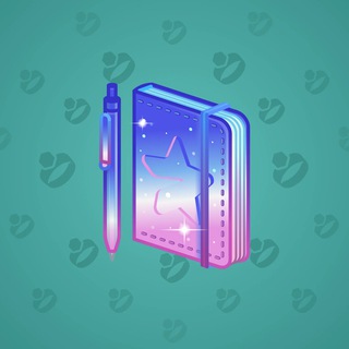 Star Notepad #51655
