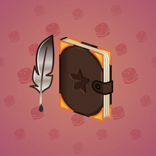Star Notepad #51660