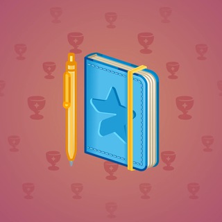 Star Notepad #51667