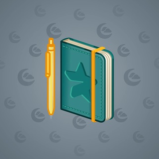 Star Notepad #51672