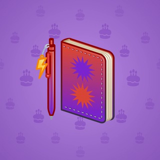 Star Notepad #51673