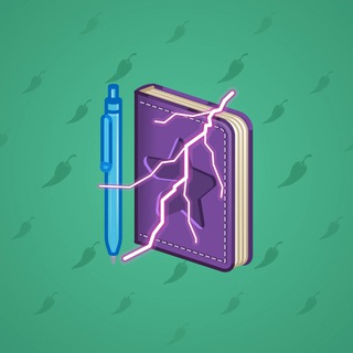 Star Notepad #51674