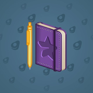 Star Notepad #51675