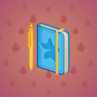Star Notepad #51677