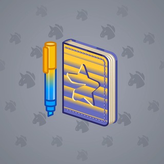 Star Notepad #51848