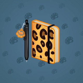 Star Notepad #51861