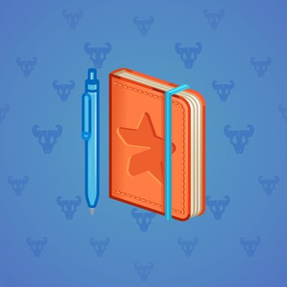 Star Notepad #51864