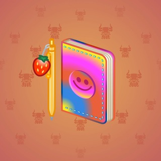 Star Notepad #51866