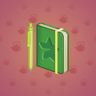 Star Notepad #51867