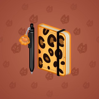 Star Notepad #51869