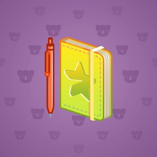 Star Notepad #51874
