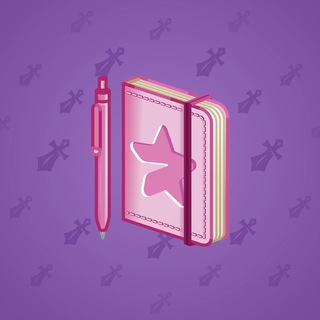 Star Notepad #51877
