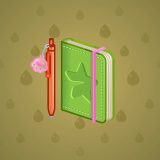 Star Notepad #51878