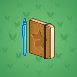 Star Notepad #51889