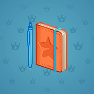 Star Notepad #52384
