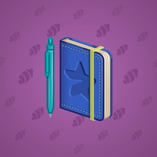 Star Notepad #52396