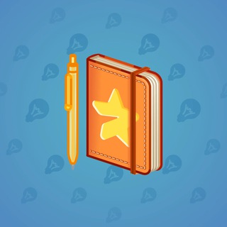Star Notepad #52399