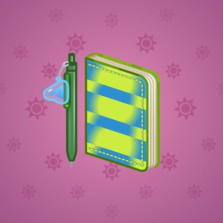 Star Notepad #52566