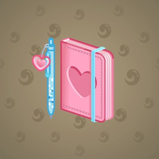Star Notepad #52567