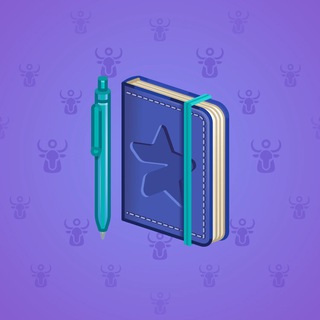 Star Notepad #52569
