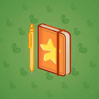 Star Notepad #52570