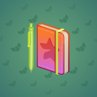 Star Notepad #52576