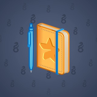 Star Notepad #52583